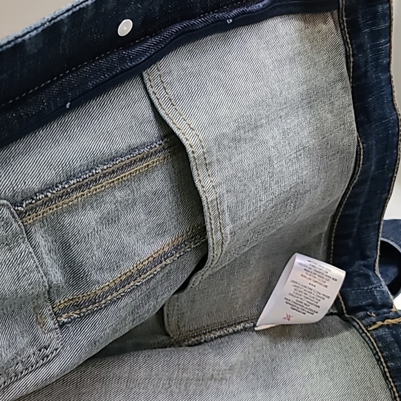 Brody Jeans Denim Jacket - Picture 6 of 6